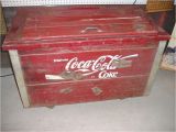 How Many Crates is Heatwave Worth Antique Wooden Ice Chest Plans Design Idea and Decors