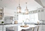 How Many Pendant Lights Over 7 Foot island How to Figure Spacing for island Pendants Style House