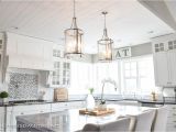 How Many Pendant Lights Over 7 Foot island How to Figure Spacing for island Pendants Style House