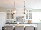 How Many Pendant Lights Over 7 Foot island How to Figure Spacing for island Pendants Style House