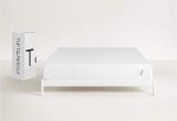 How Much Does A Full Size Memory Foam Mattress Weigh Amazon Com Tuft Needle Queen Mattress Bed In A Box T N Adaptive
