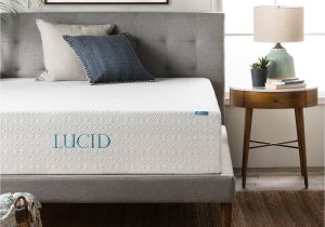 How Much Does A Full Size Memory Foam Mattress Weigh Lucid 14 Plush Memory Foam Mattress Reviews Wayfair Ca