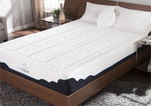 How Much Does A Full Size Memory Foam Mattress Weigh Shop Mycloud Cirrus 12 Inch Twin Xl Size Gel Memory Foam Mattress