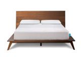 How Much Does A King Size Tempurpedic Mattress Weigh Amazon Com Leesa Universal Adaptive Feel Memory Foam Cooling 10