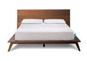 How Much Does A King Size Tempurpedic Mattress Weigh Amazon Com Leesa Universal Adaptive Feel Memory Foam Cooling 10