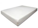 How Much Does A Memory Foam Mattress Weigh Shop Dreamax therapeutic High Density 10 Inch Full Size Memory Foam