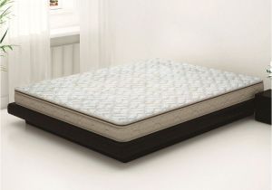 How Much Does A Memory Foam Mattress Weigh Sleepwell Impression Majesty Double soft Memory Foam Mattress