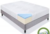 How Much Does A Queen Size Memory Foam Mattress Weigh Amazon Com Best Choice Products 10 Dual Layered Gel Memory Foam