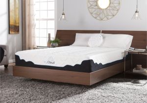 How Much Does A Queen Size Memory Foam Mattress Weigh Shop Mycloud Cirrus 12 Inch Twin Xl Size Gel Memory Foam Mattress