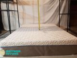 How Much Does A Tempur Pedic King Mattress Weigh Casper Vs Tempurpedic Vs Novosbed Mattress Review Mattress Reviews