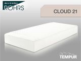 How Much Does A Tempurpedic Mattress topper Weight Tempur Cloud Matras Better Matraten Luxus Herrlich Matratzen Preis