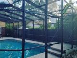 How Much Does It Cost to Rescreen A Pool Enclosure Pink Pool Enclosures for October Rpes Updates Pinterest Pool