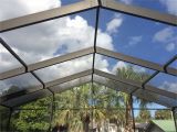 How Much Does It Cost to Rescreen A Pool Enclosure Screen Roof Re Screening Pinterest Screens