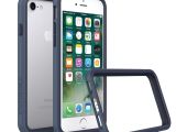 How Much Does Rhino Shield Cost Amazon Com Rhinoshield Bumper Case for iPhone 8 iPhone 7 Not