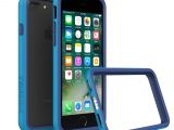 How Much Does Rhino Shield Cost Amazon Com Rhinoshield Bumper Case for iPhone 8 Plus iPhone 7 Plus