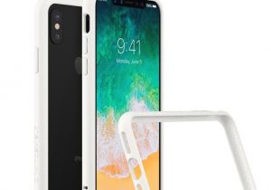 How Much Does Rhino Shield Cost Rhinoshield Crashguard Bumper Case for iPhone X