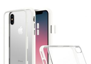 How Much Does Rhino Shield Cost Rhinoshield Mod Case for iPhone X