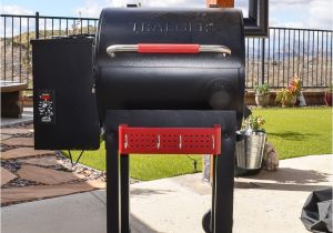 How Much is A Traeger Renegade Elite Grill Traeger Quot Renegade Elite Quot Model Tfb38tcawood Pellet Grill