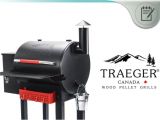 How Much is A Traeger Renegade Elite Grill Traeger Renegade Elite Grill Review Best Wood Fire Grill