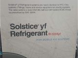 How Much is Freon Per Pound Amazon Com solstice Yf Refrigerant R 1234yf 10 Pound Automotive