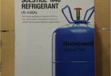 How Much is Freon Per Pound Honeywell R448a solstice N40 Refrigerant 25 Lb Zeotropic Blend Alt