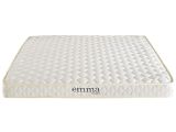 How Much Weight Can A Memory Foam Mattress Hold Modway Emma 6 Two Layer Memory Foam Mattress Multiple Sizes