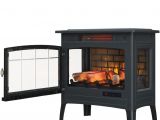 How Much Will An Electric Fireplace Raise My Electric Bill Duraflame Infrared Quartz Stove Heater with 3d Flame Effect Remote