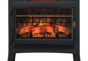 How Much Will An Electric Fireplace Raise My Electric Bill Duraflame Infrared Quartz Stove Heater with 3d Flame Effect Remote