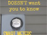 How Much Will An Electric Fireplace Raise My Electric Bill Smart Meter Dangers are Smart Meters Safe whole New Mom