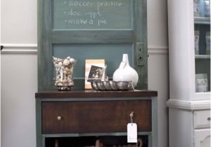 How to Build A Hall Tree From An Old Door Repurposed Doors Projects Using Vintage Wood Doors
