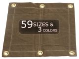 How to Check Cotton On Gift Card Balance 5×7 18oz Heavy Duty Canvas Tarp with Grommets Od Green Water