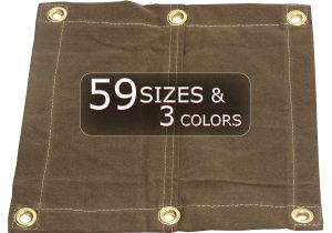 How to Check Cotton On Gift Card Balance 5×7 18oz Heavy Duty Canvas Tarp with Grommets Od Green Water