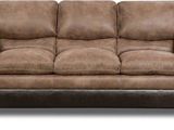 How to Clean Simmons Bandera Bingo sofa Bandera Bingo sofa Big Lots Baci Living Room