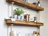 How to Decorate A Half Wall Ledge Easy and Stylish Diy Wooden Wall Shelves Ideas Wooden Pallet