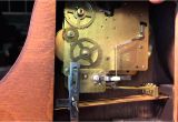 How to Fix An Overwound Clock How to Easily Clean Fix Your Clock Movement Youtube