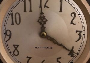 How to Fix An Overwound Clock Resurrecting Vintage Clocks 8 Steps with Pictures