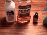 How to Get Rid Of Noseeum Bites Effective Homemade No See 39 Em Repellent Youtube