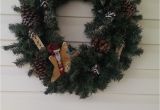 How to Hang Garland Around Front Door with Vinyl Siding Must Run In the Family How to Hang A Wreath On Vinyl Siding