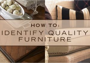 How to Identify Thomasville Furniture Thomasville Home Furnishingshow to Identify Quality
