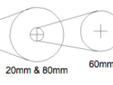 How to Increase Rpm with Pulleys Mechanical Systems