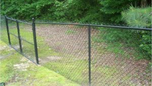 How to Install Chain Link Fence On Uneven Ground 4a 4 Chain Link Fence Post Caps America Underwater Decor More