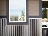 How to Install Corrugated Metal Wainscoting Corrugated Metal Wainscot by Bridger Steel Cottage Pinterest