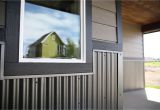 How to Install Corrugated Metal Wainscoting Pin by Darren Williams On Siding In 2018 Wainscoting Metal Roof
