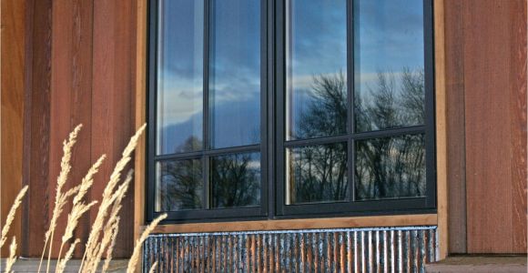 How to Install Corrugated Metal Wainscoting Rustic Corrugated Metal with Special Patina by Bridger Steel