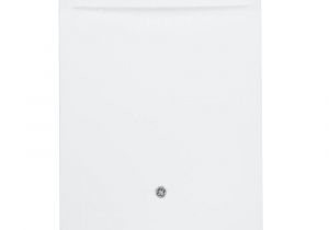 How to Install Ikea Dishwasher Cover Panel Ge Profile top Control Dishwasher In White with Stainless Steel Tub