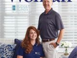 How to Lower Allen Roth Cordless Blinds forsyth Woman August 2018 by forsyth Mags issuu