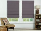 How to Lower Cordless Levolor Blinds Gray Roman Shades Shades the Home Depot