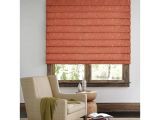 How to Lower Cordless Levolor Blinds Light Filtering Roman Shades Shades the Home Depot