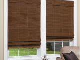 How to Lower Cordless Levolor Blinds Room Darkening Cordless Roman Shades Shades the Home Depot