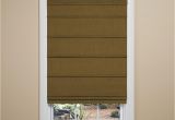 How to Lower Cordless Levolor Blinds Room Darkening Shades Window Treatments the Home Depot